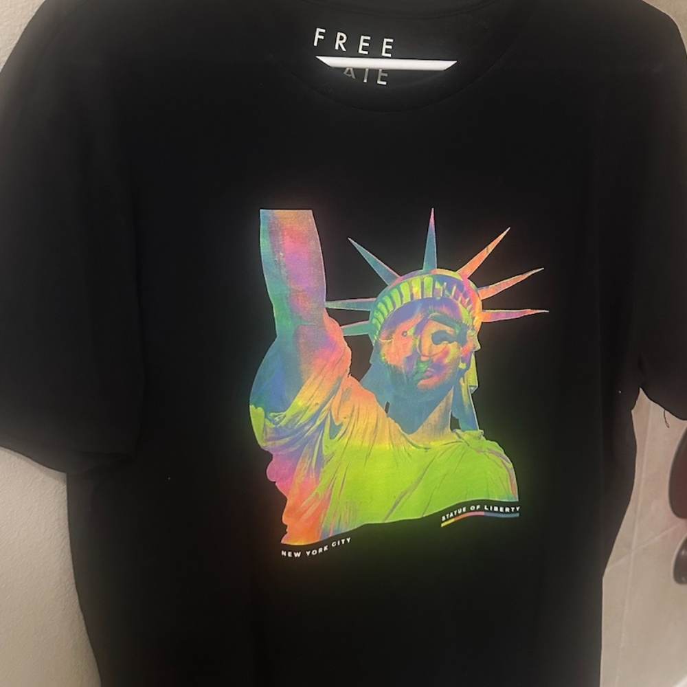 T-shirt